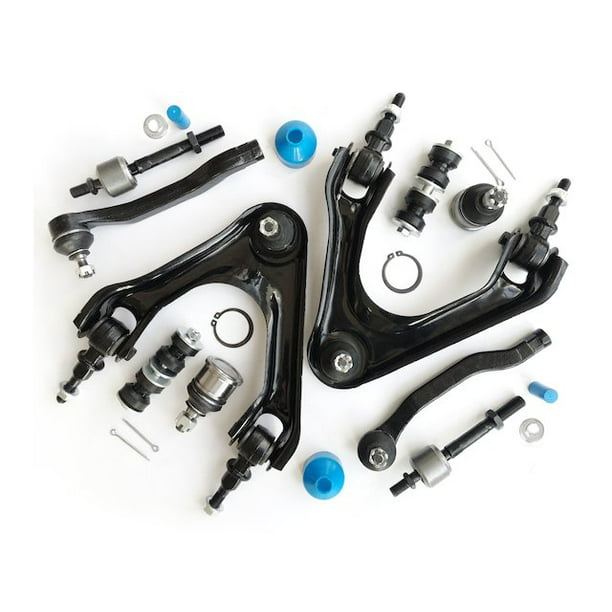 Brand New 10pc Complete Front Suspension Kit for Honda Accord Odyssey Acura CL